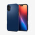 Spigen iPhone 16 Series Case Thin Fit (MagFit)